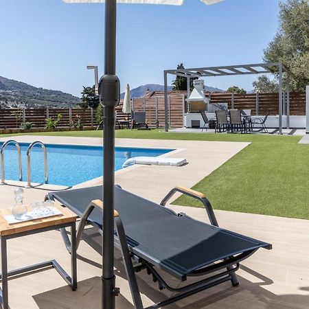 Villa Neonis Σπήλι Εξωτερικό φωτογραφία