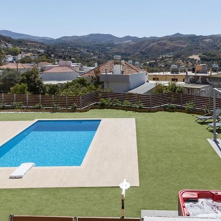 Villa Neonis Σπήλι Εξωτερικό φωτογραφία