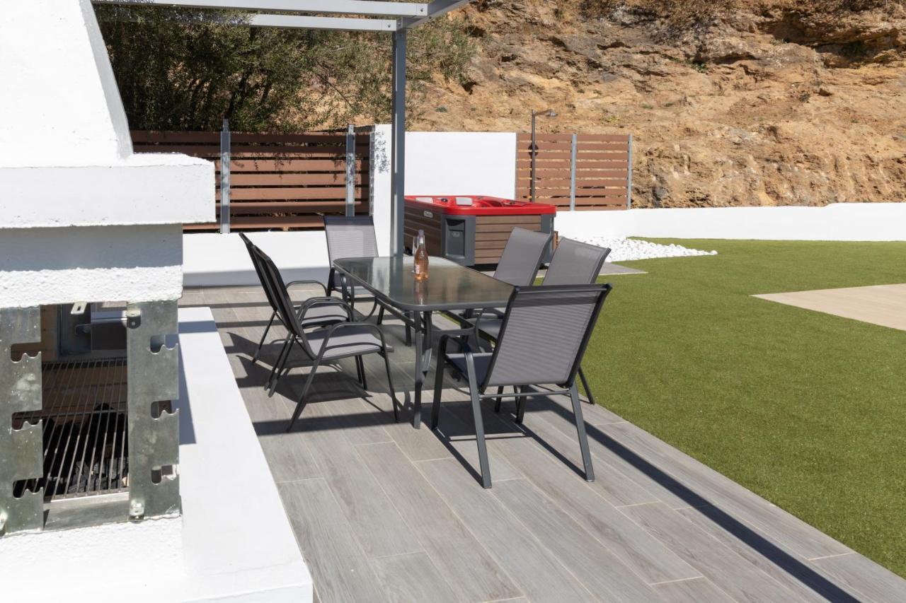 Villa Neonis Σπήλι Εξωτερικό φωτογραφία
