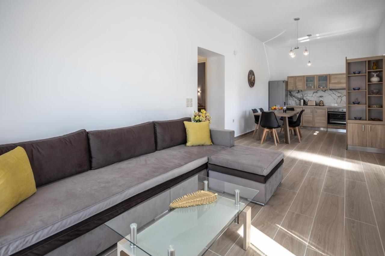 Villa Neonis Σπήλι Εξωτερικό φωτογραφία
