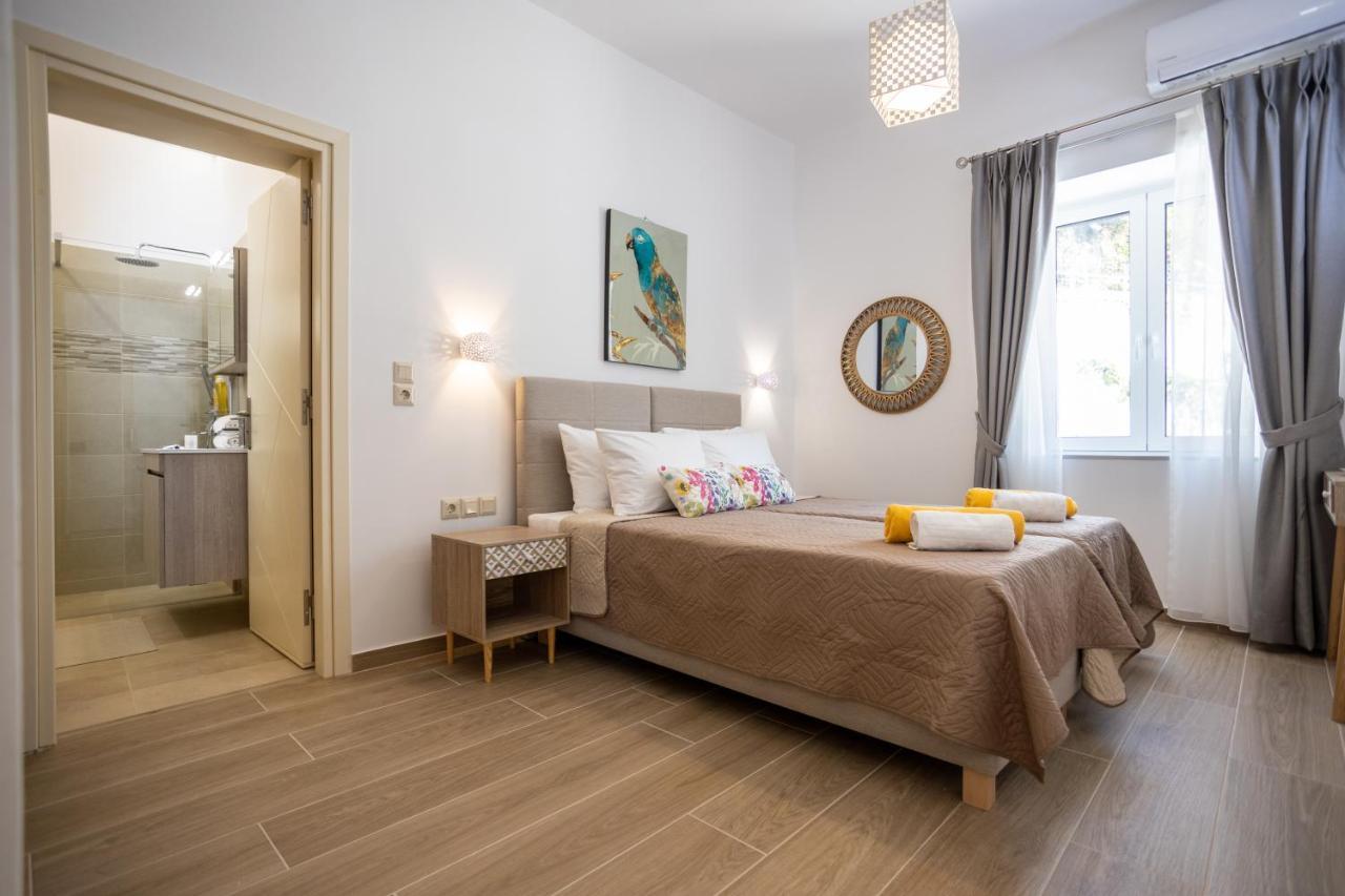 Villa Neonis Σπήλι Εξωτερικό φωτογραφία
